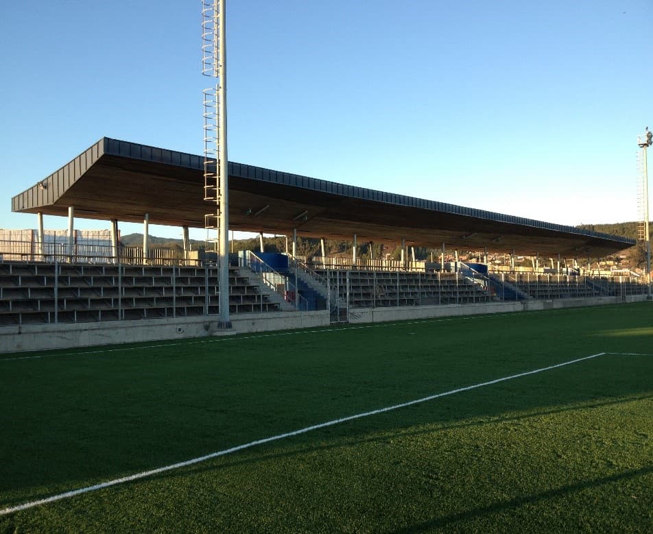 Estadio de Pelluhue